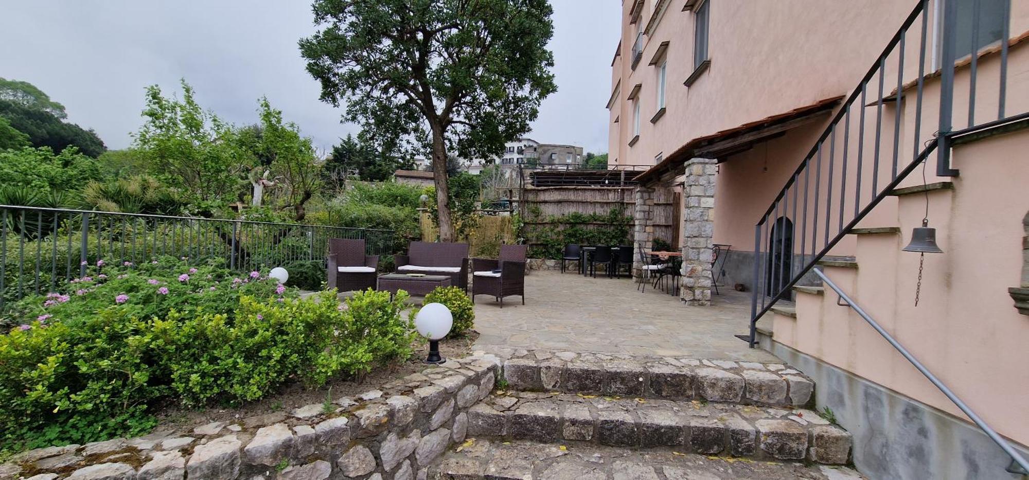 Sorrento View Villa Ngoại thất bức ảnh