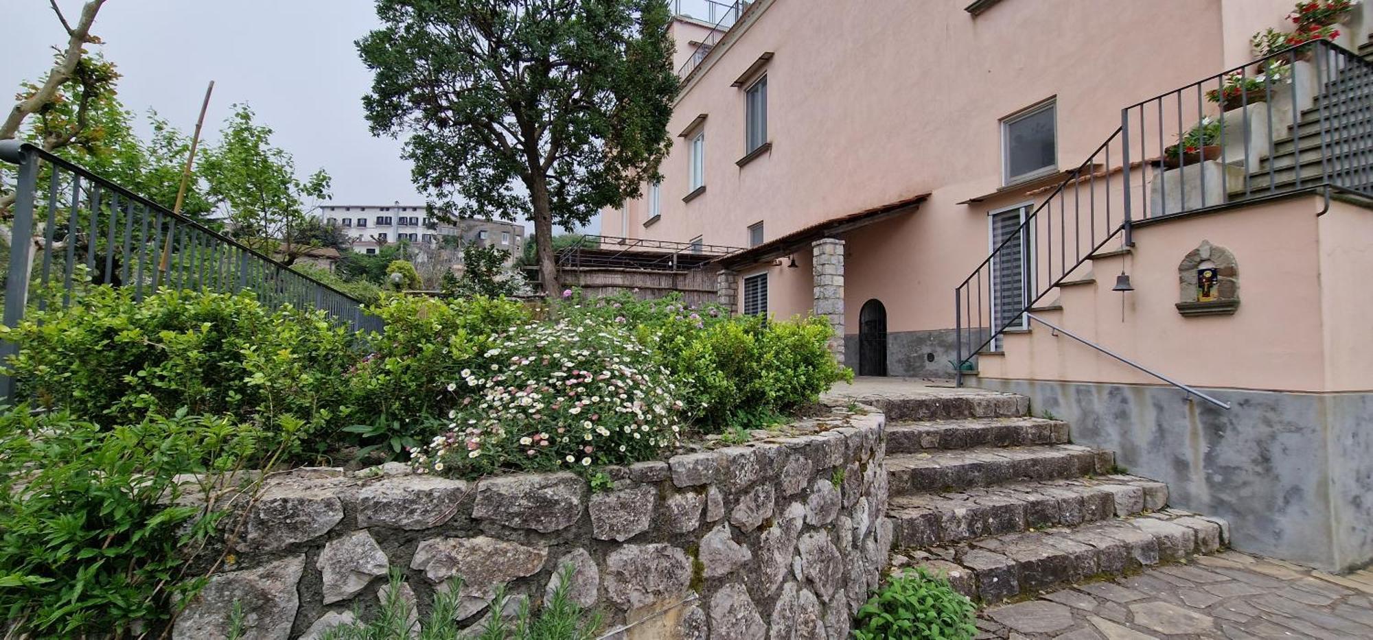 Sorrento View Villa Ngoại thất bức ảnh