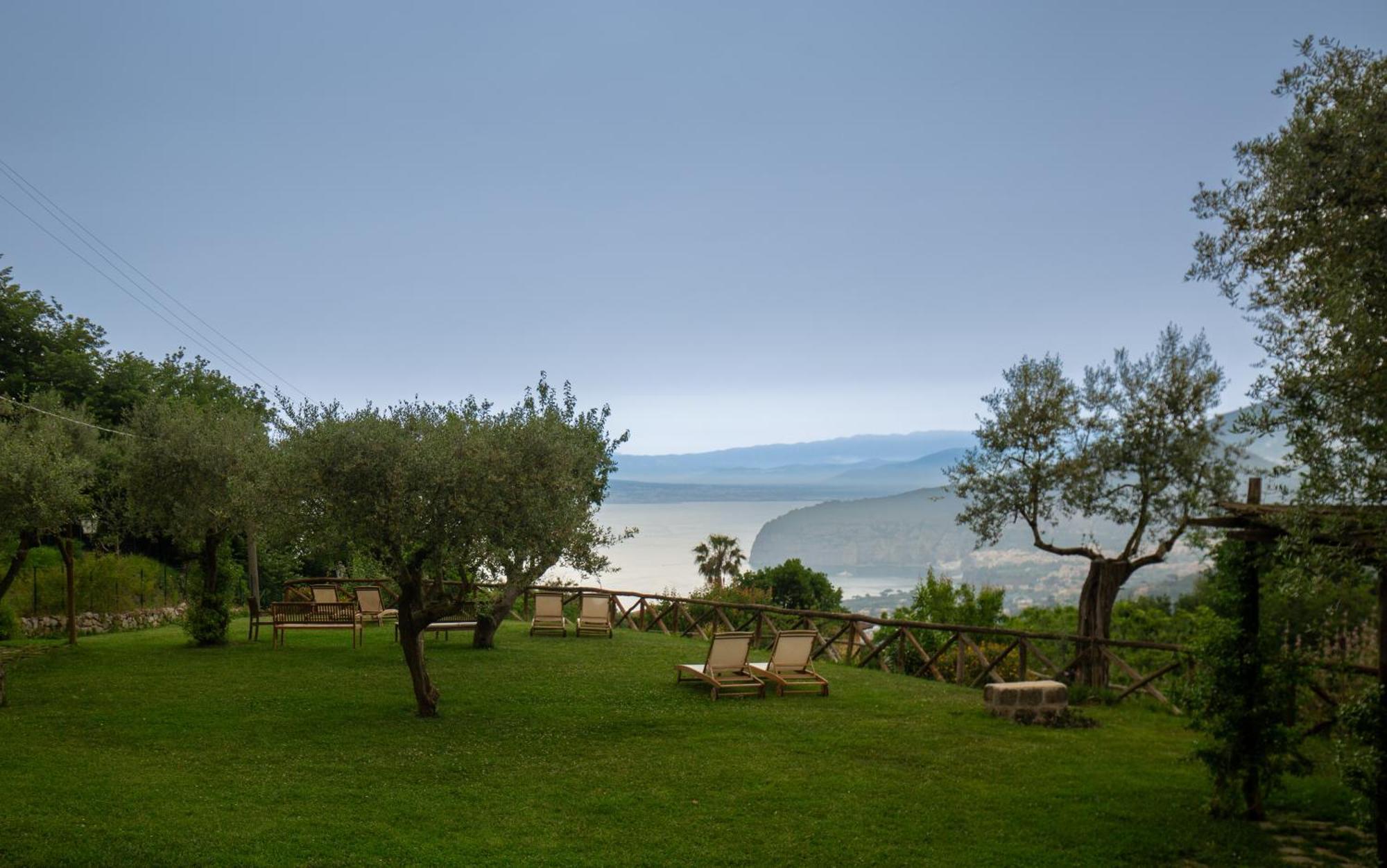 Sorrento View Villa Ngoại thất bức ảnh